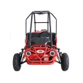 Mini Off Road Buggy For Kids 5.5HP Red 