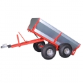Wholesale Offroad ATV Utility Trailer Sales 