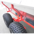 Wholesale Offroad ATV Utility Trailer Sales 