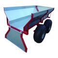 Wholesale Offroad ATV Utility Trailer Sales 